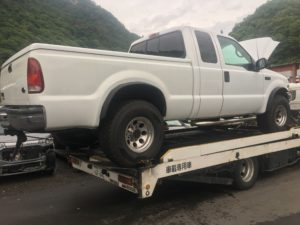 フォード　F250　Ford