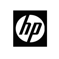 HPロゴ